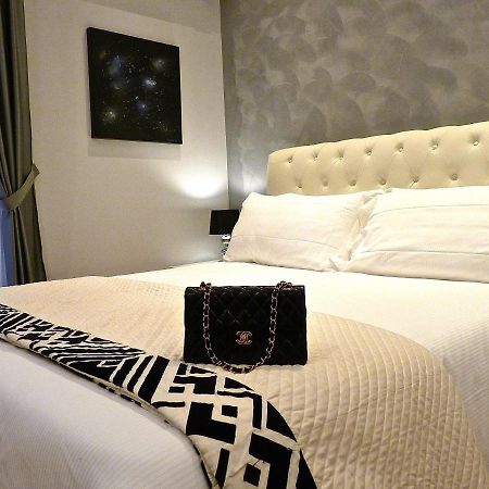 Relux Rome Exclusive Living B&B מראה חיצוני תמונה