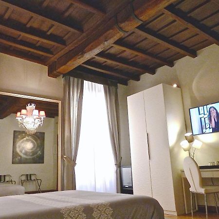 Relux Rome Exclusive Living B&B מראה חיצוני תמונה