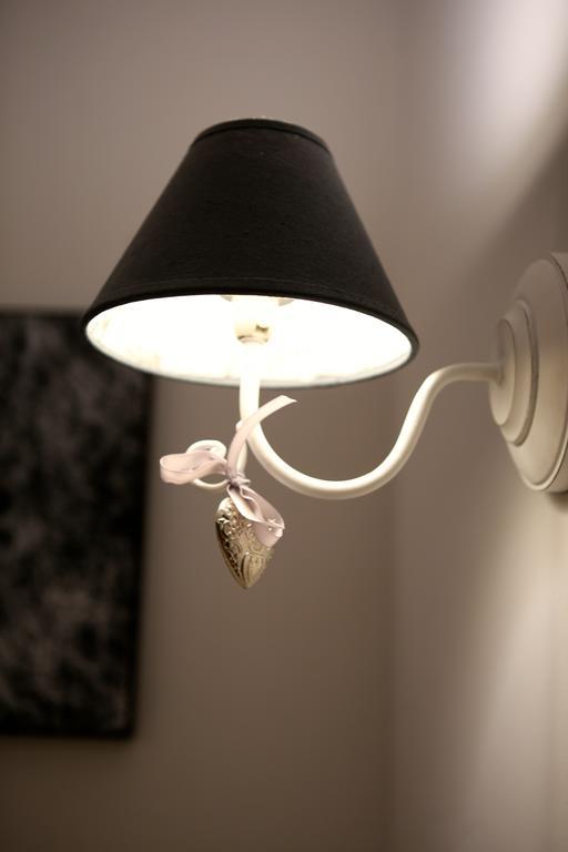 Relux Rome Exclusive Living B&B מראה חיצוני תמונה