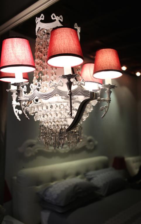 Relux Rome Exclusive Living B&B מראה חיצוני תמונה