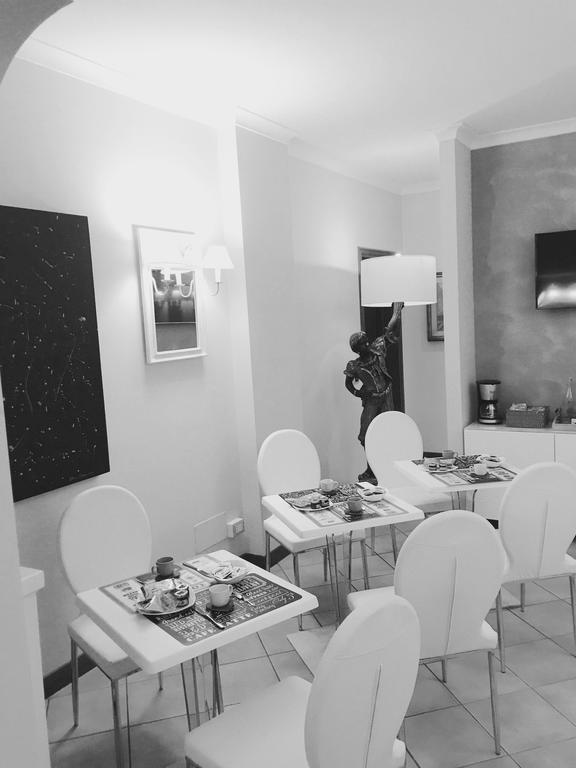 Relux Rome Exclusive Living B&B מראה חיצוני תמונה