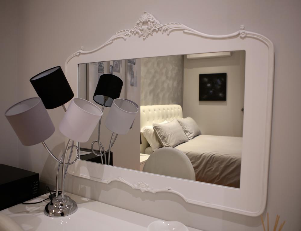Relux Rome Exclusive Living B&B חדר תמונה