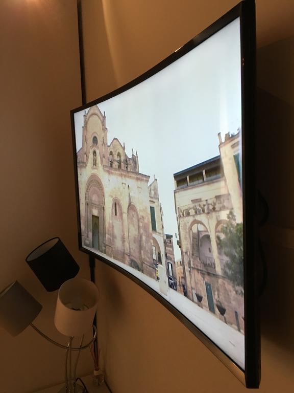 Relux Rome Exclusive Living B&B מראה חיצוני תמונה