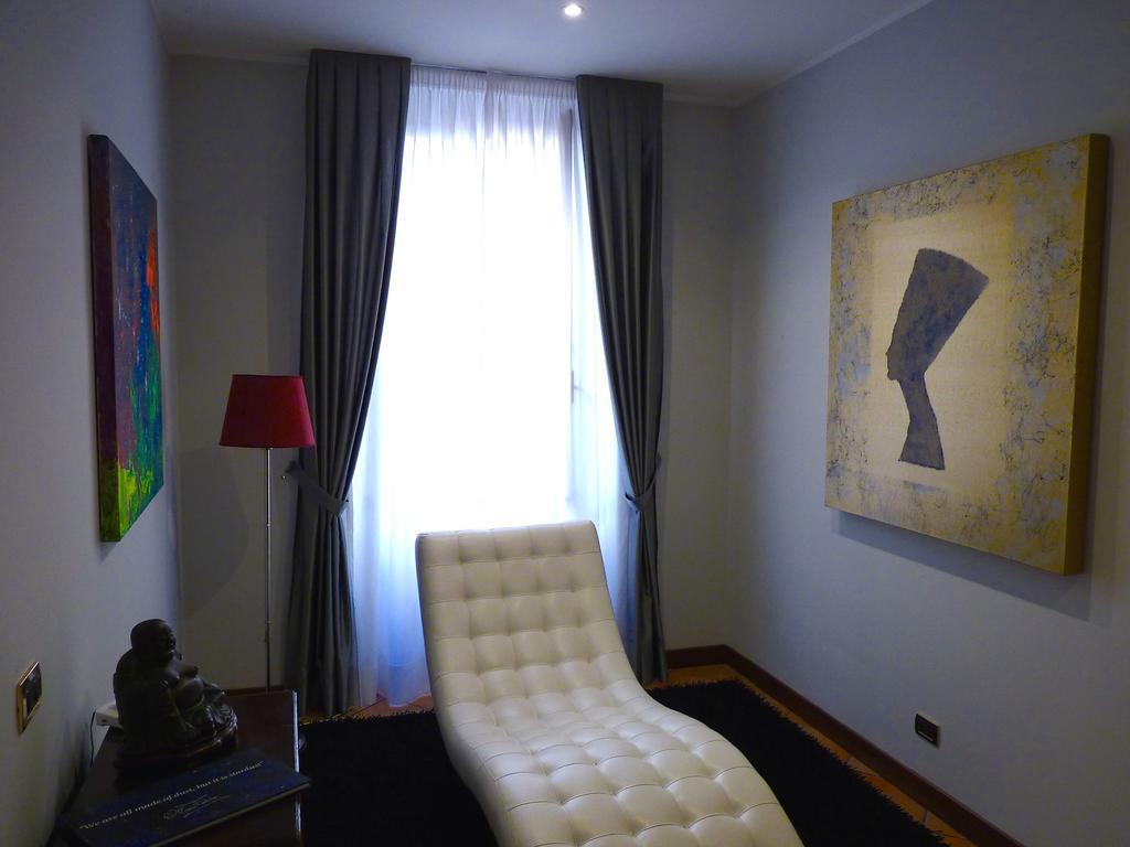 Relux Rome Exclusive Living B&B מראה חיצוני תמונה