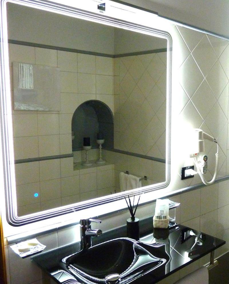Relux Rome Exclusive Living B&B מראה חיצוני תמונה