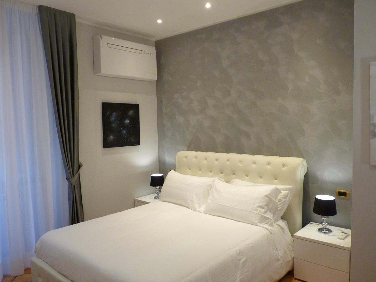 Relux Rome Exclusive Living B&B מראה חיצוני תמונה