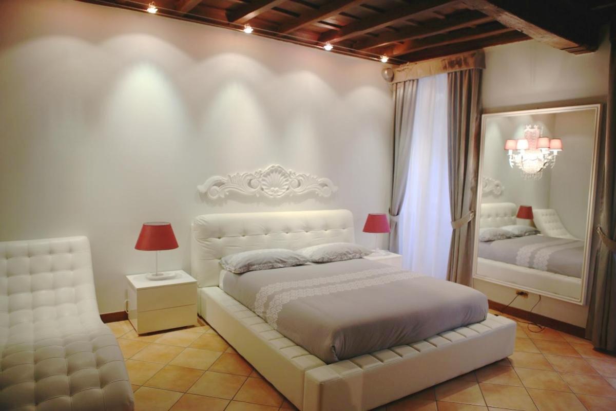 Relux Rome Exclusive Living B&B מראה חיצוני תמונה