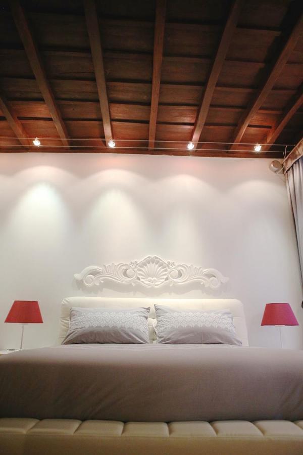 Relux Rome Exclusive Living B&B מראה חיצוני תמונה